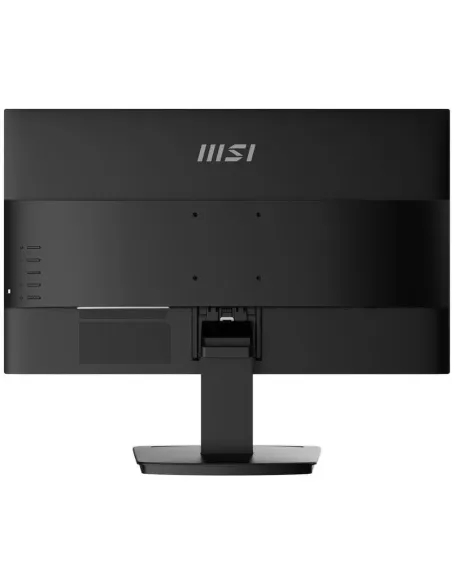 Monitor de oficina MSI PRO MP2412 Negro 23.8" FullHD 100Hz