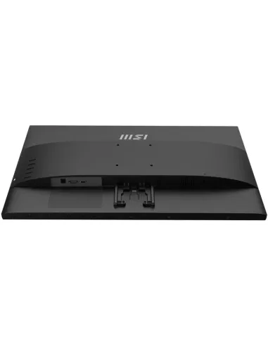 Monitor de oficina MSI PRO MP2412 Negro 23.8" FullHD 100Hz