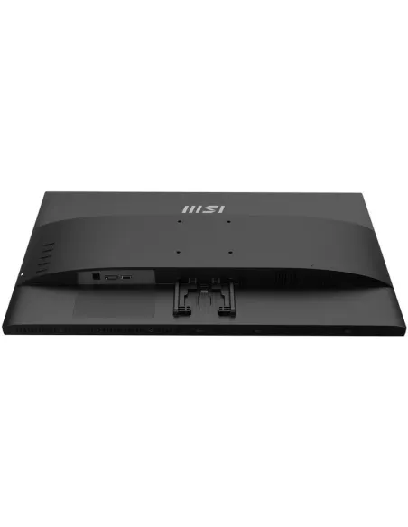 Monitor de oficina MSI PRO MP2412 Negro 23.8" FullHD 100Hz