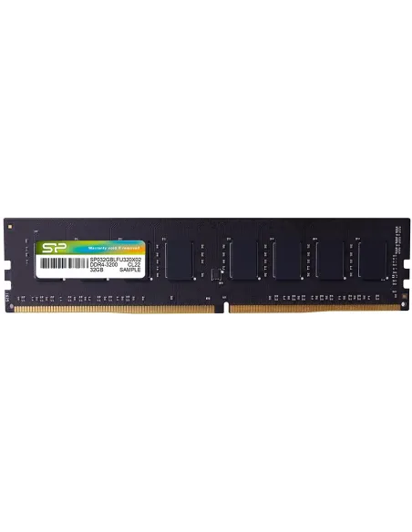 Memoria Silicon Power DDR4 8GB 2666MHz CL19 SP008GBLFU266X02