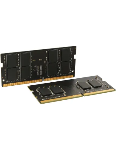 Silicon Power DDR4 8 GB 2666 MHz CL19 SP008GBSFU266X02 SO-DIMM