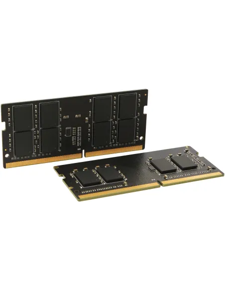 Silicon Power DDR4 8 GB 2666 MHz CL19 SP008GBSFU266X02 SO-DIMM