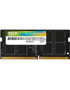Silicon Power 16GB DDR4 2666MHz SP016GBSFU266X02 SO-DIMM-IMEMD40595