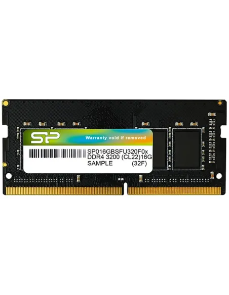 Silicon Power 16GB DDR4 2666MHz CL19 SP016GBSFU266X02