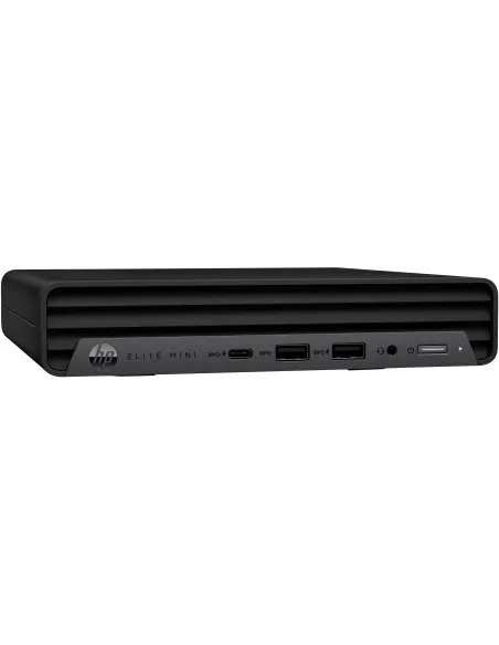 Mini PC HP Elite Mini 800 G9 DE8R7ET con W11 Pro y Wi-Fi 6E