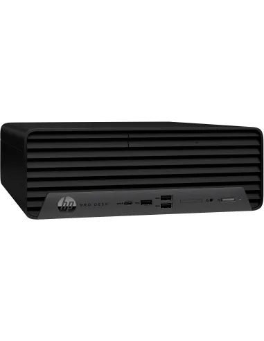 Mini PC HP Pro 400 G9 SFF DE8T0AT con Windows 11 Pro