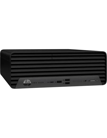Mini PC HP Pro 400 G9 SFF DE8T0AT con Windows 11 Pro