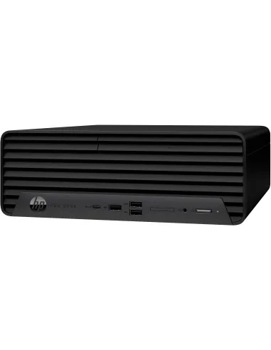 Mini PC HP Pro 400 G9 SFF DE8T0AT con Windows 11 Pro