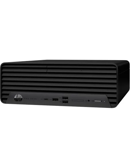 Mini PC HP Pro 400 G9 SFF DE8T0AT con Windows 11 Pro