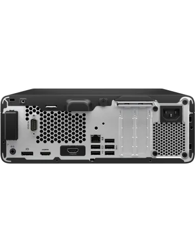 Mini PC HP Pro 400 G9 SFF DE8T0AT con Windows 11 Pro