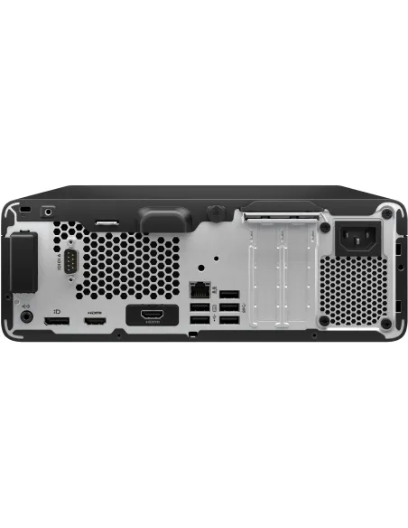 Mini PC HP Pro 400 G9 SFF DE8T0AT con Windows 11 Pro