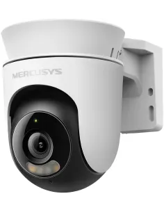Mercusys MC510 Cámara IP 2K Visión Nocturna Interior y Exterior-1410060