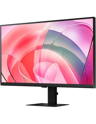 Monitor Samsung ViewFinity S7 S70D LS27D700EAUXEN de 27" 4K