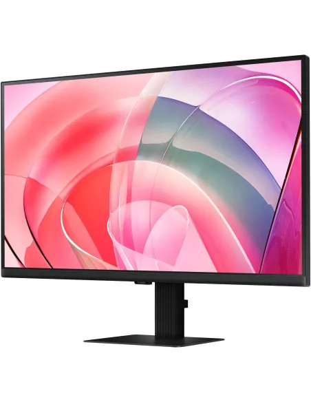 Monitor Samsung ViewFinity S7 S70D LS27D700EAUXEN de 27" 4K