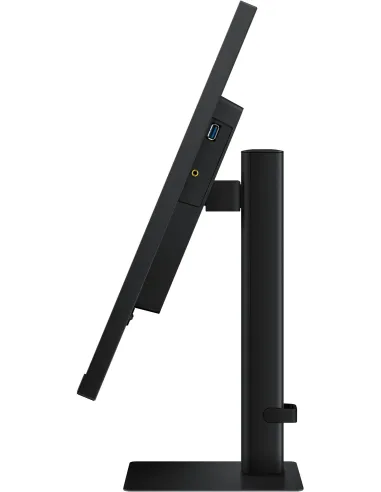 Monitor Samsung ViewFinity S7 S70D LS27D700EAUXEN de 27" 4K