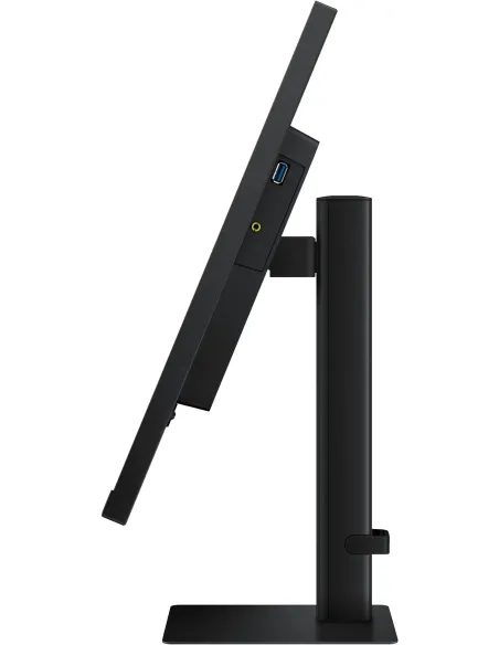 Monitor Samsung ViewFinity S7 S70D LS27D700EAUXEN de 27" 4K