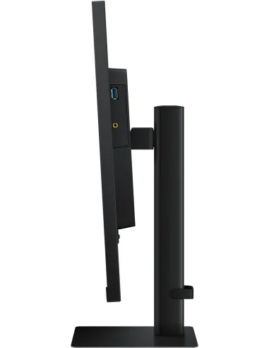 Monitor Samsung ViewFinity S7 S70D LS27D700EAUXEN de 27" 4K