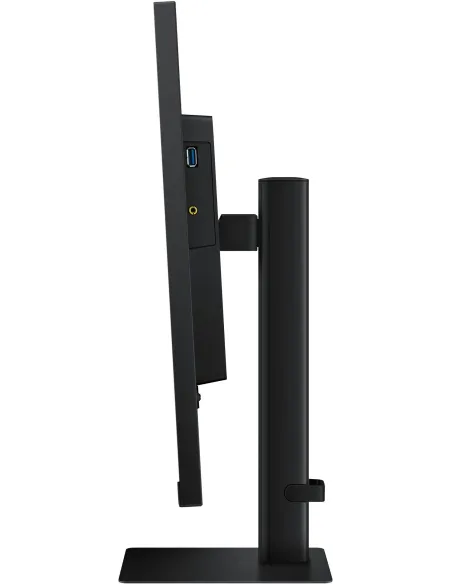 Monitor Samsung ViewFinity S7 S70D LS27D700EAUXEN de 27" 4K