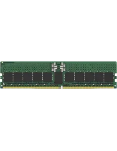 Kingston KTD-PE556D8-32G DDR5 32 GB 5600 MHz ECC RDIMM para Dell-1390671