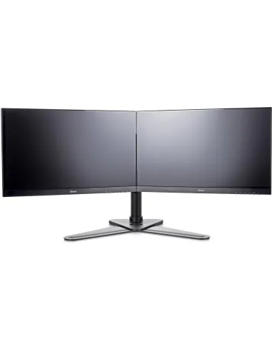 iiyama DS1002D-B1: soporte doble monitor VESA 32 pulgadas