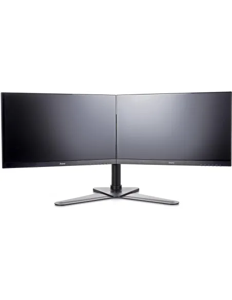 iiyama DS1002D-B1: soporte doble monitor VESA 32 pulgadas