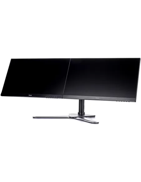 iiyama DS1002D-B1: soporte doble monitor VESA 32 pulgadas