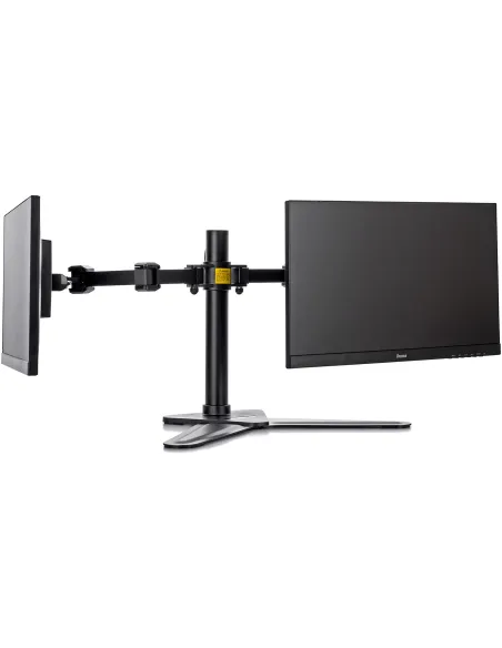 iiyama DS1002D-B1: soporte doble monitor VESA 32 pulgadas