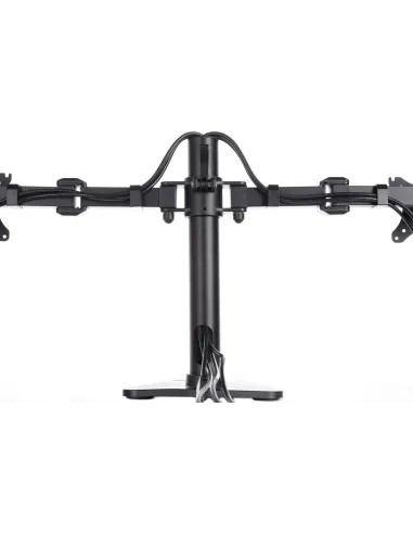 iiyama DS1002D-B1: soporte doble monitor VESA 32 pulgadas