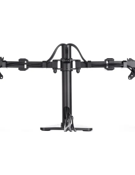 iiyama DS1002D-B1: soporte doble monitor VESA 32 pulgadas