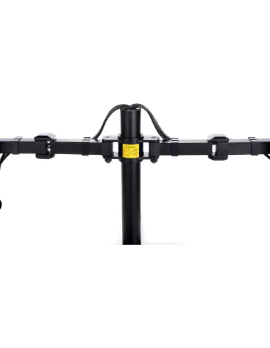 iiyama DS1002D-B1: soporte doble monitor VESA 32 pulgadas