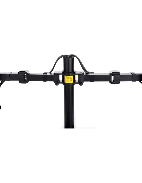 iiyama DS1002D-B1: soporte doble monitor VESA 32 pulgadas