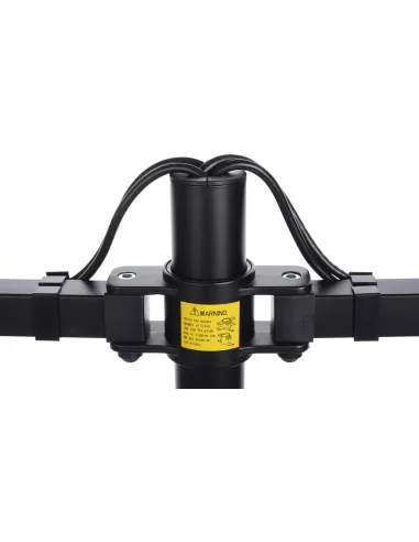 iiyama DS1002D-B1: soporte doble monitor VESA 32 pulgadas