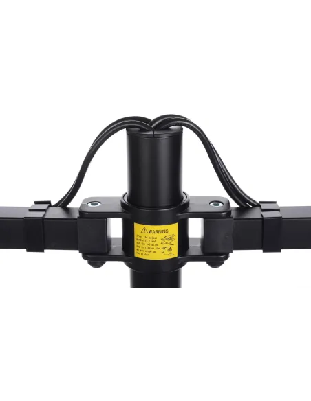 iiyama DS1002D-B1: soporte doble monitor VESA 32 pulgadas