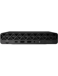 HP ProDesk 4 Mini G1i DE8U3ET Intel Core Ultra 5 235T/16GB/512GB SSD W11 Pro-PPCPCS2544