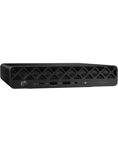 HP ProDesk 4 Mini G1i DE8U3ET PC empresarial compacto