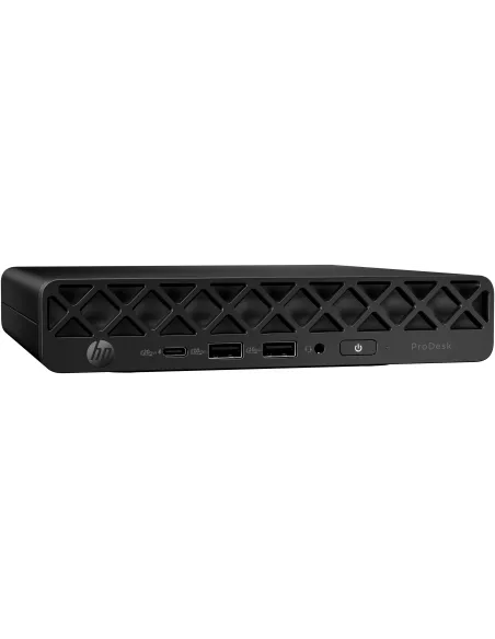 HP ProDesk 4 Mini G1i DE8U3ET PC empresarial compacto