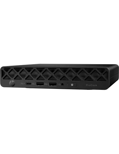 HP ProDesk 4 Mini G1i DE8U3ET PC empresarial compacto