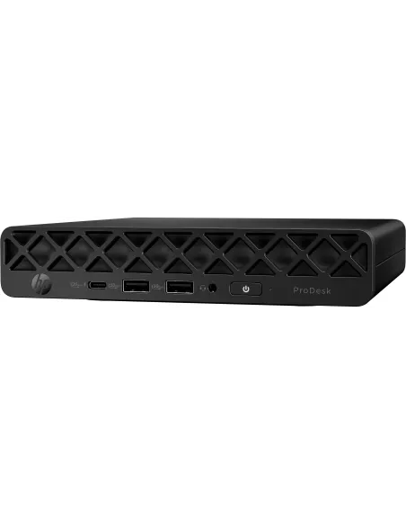 HP ProDesk 4 Mini G1i DE8U3ET PC empresarial compacto
