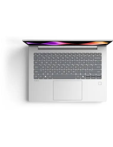 HP ProBook 4 G2i DU1C8AT de 14 pulgadas y peso de 1,36 kg