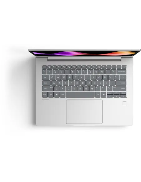 HP ProBook 4 G2i DU1C8AT de 14 pulgadas y peso de 1,36 kg