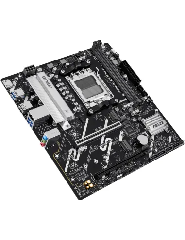 ASUS PRIME B840M-K: placa base AM5 micro ATX DDR5 2.5G