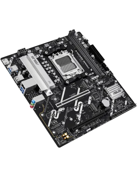 ASUS PRIME B840M-K: placa base AM5 micro ATX DDR5 2.5G