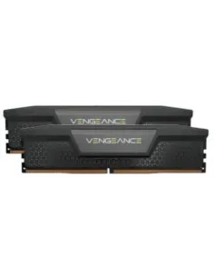 Corsair Vengeance DDR5 16GB (2x8GB) 6000MT/s CL36 Negro Intel XMP 3.0 AMD EXPO (CMK16GX5M2E6000Z36)-MEMO65789