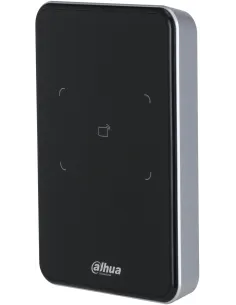 Dahua ASR2100A-D Lector RFID 25 kHz para control de acceso IP66 Exterior-1409384