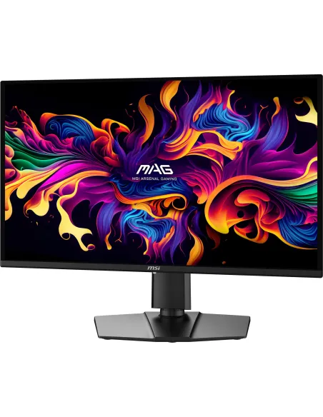 MSI MAG 274QP QD-OLED X24: monitor QHD OLED de 240 Hz