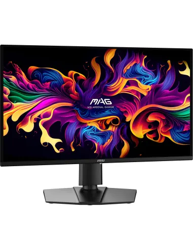 MSI MAG 274QP QD-OLED X24: monitor QHD OLED de 240 Hz