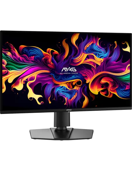 MSI MAG 274QP QD-OLED X24: monitor QHD OLED de 240 Hz