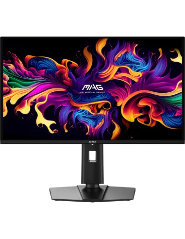MSI MAG 274QP QD-OLED X24: monitor QHD OLED de 240 Hz