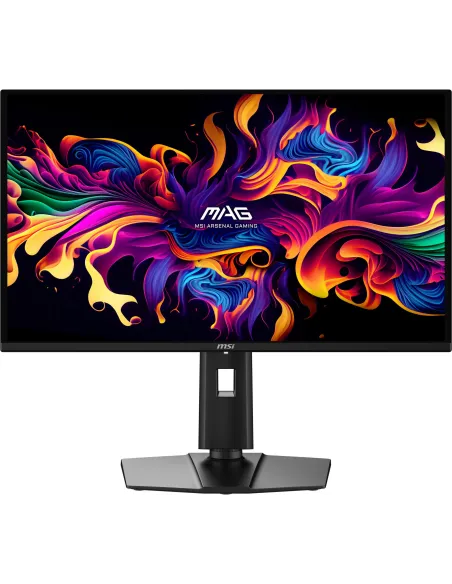 MSI MAG 274QP QD-OLED X24: monitor QHD OLED de 240 Hz