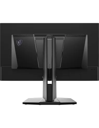 MSI MAG 274QP QD-OLED X24: monitor QHD OLED de 240 Hz